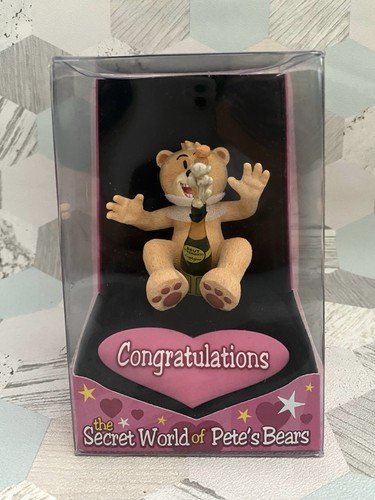 Bad taste bears 7cm - taste,