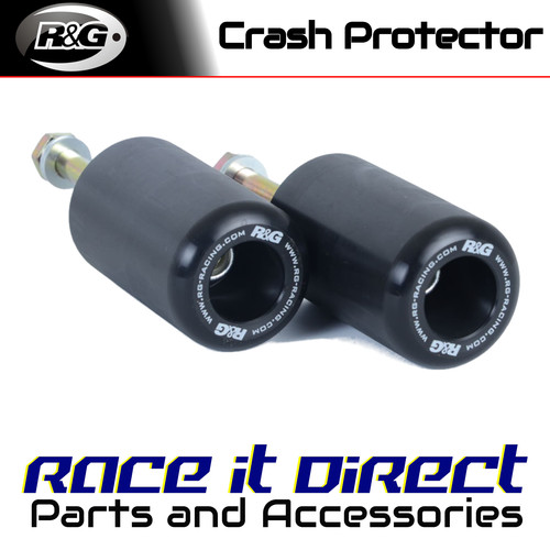 Crash protectors for - crash, honda