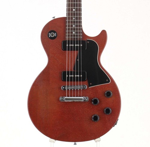 Gibson les paul junior - les,