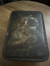 Cadbury Roses Chocolates Tin