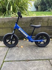 Strider Balance Bike