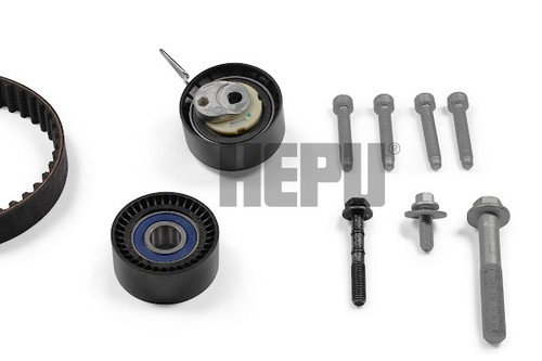 Hep timing belt - timing, fits