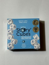 Rory’s Story Cubes  -