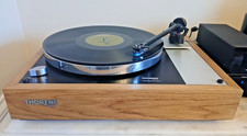 THORENS TD160 MKII Turntable