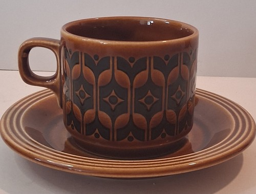 Vintage 1970s hornsea heirloom - vintage,