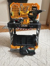 Bosch work bench play set - bosch, tool