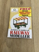 Wills Kit Market Traders