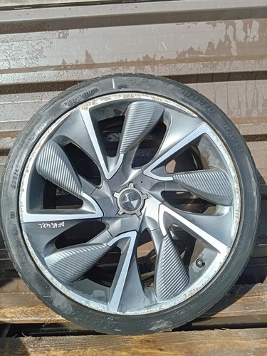 Citroen ds4 mk1 - citroen,