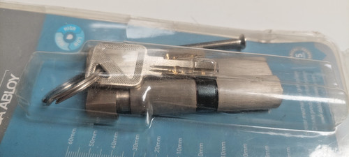 Dale assa abloy double - dale,