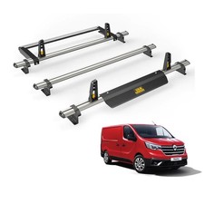 Renault Trafic Roof Rack for