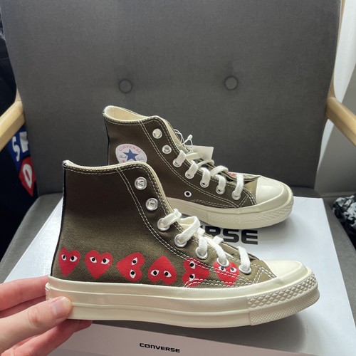 Converse comme des - converse,
