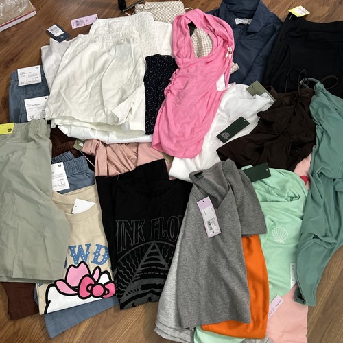 New 30pc wholesale lot - wholesale,