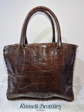 Russell and Bromley Vintage