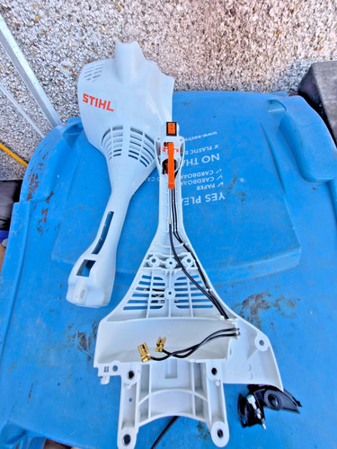 Stihl fs55 fs55r km55 fs45 - fs55,
