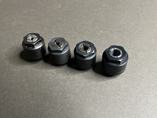 Collet set for - collet, mafell
