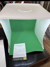 New 40cm Portable Photo Studio