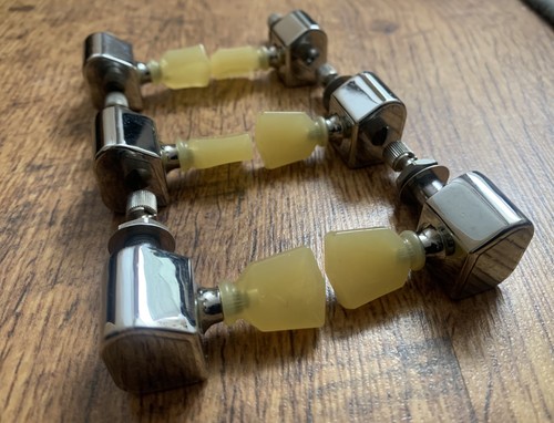 Gibson tronical robot - ,