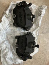 Kawasaki Z650 ER650 ER6 Front