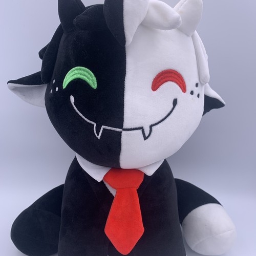 Youtooz ranboo sit plush - ranboo,
