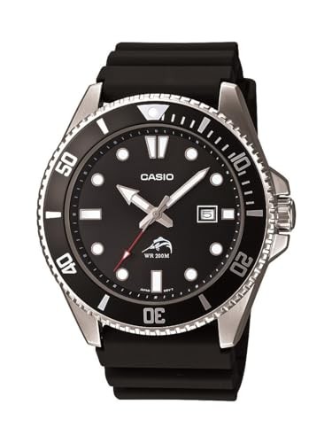 Casio men mdv106 1av - mdv106-1av, 200m