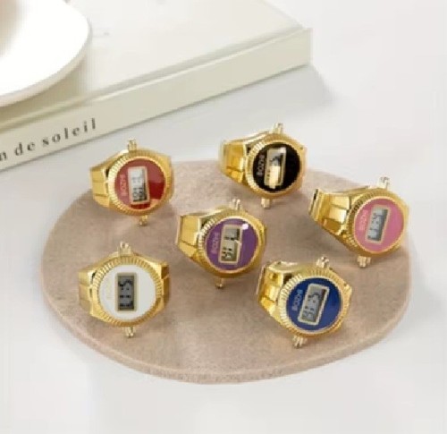 Unisex fashionable digital - fashionable,