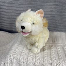 Our Generation Poseable Pomeranian Pup Dog Puppy VGC Cute