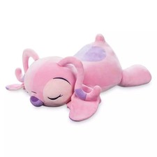 Disney Angel Cuddleez Plush