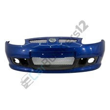 MG TF 160 MK1 2002-04 FRONT