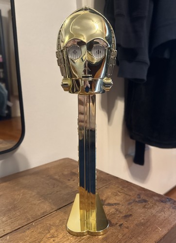 Large 3po star wars - c-3po,