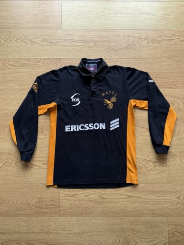 1998 wasps rugby union - 1998-99,