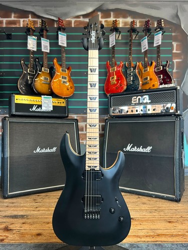 Schecter sls custom satin - schecter,