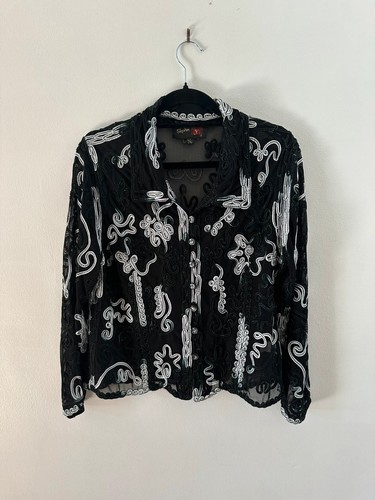 Vintage stephen whimsigoth - stephen, y