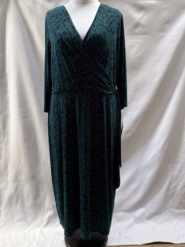 Womens maxi dress nina leonard - maxi,