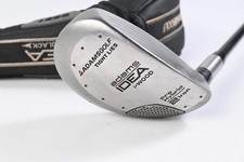 Adams Idea iWood #2 Hybrid / 17 Degree / Regular Flex Adams Idea Shaft