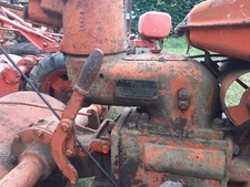 Howard 700 rotavator