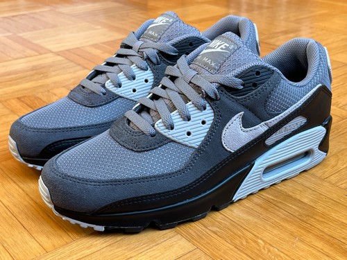 Bnwb nike air - max, smoke