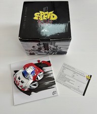 Speed Freaks Pug-Nacious