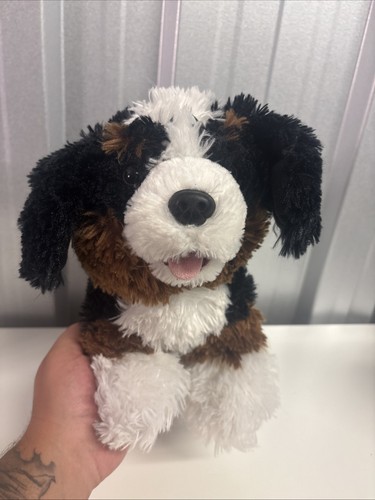 Build bear bernese mountain - build-a-bear,