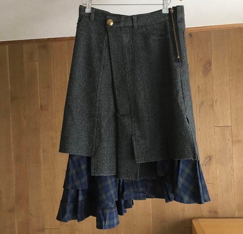 Tricot comme des - tricot,