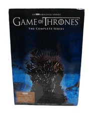 Game of Thrones: the Complete