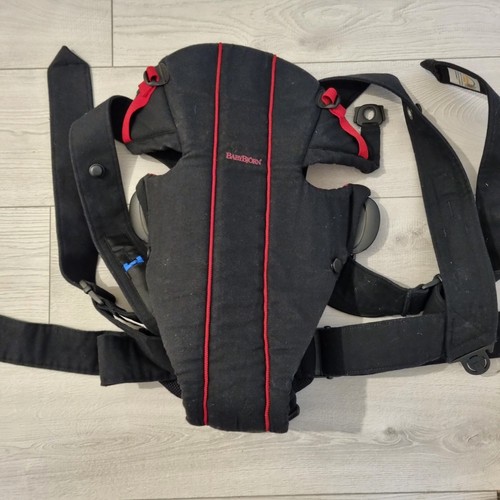 Babybjorn original baby - babybjorn,
