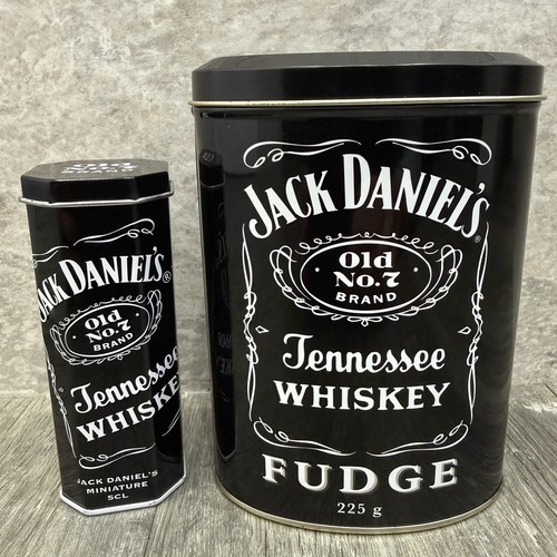 Jack daniels old 7 - jack, no.7