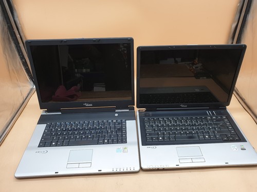 Fujitsu amilo l7320gw - fujitsu, &