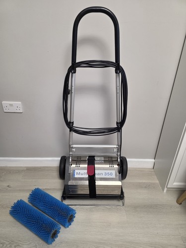 Carpet cleaner pro35 - cleaner,
