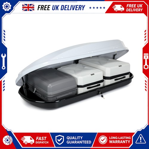 320 liter car roof top - liter,