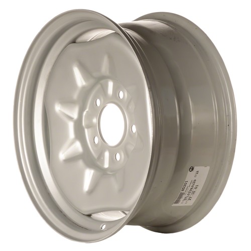 17x7 slot refurbished - 17x7.5, 4