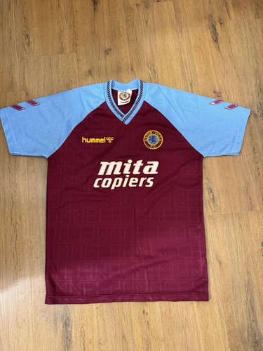 Rare original aston villa - rare,