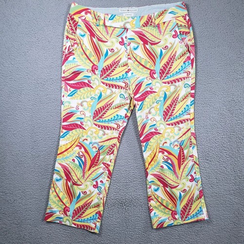 Vtg tommy hilfiger pant womens - tommy,
