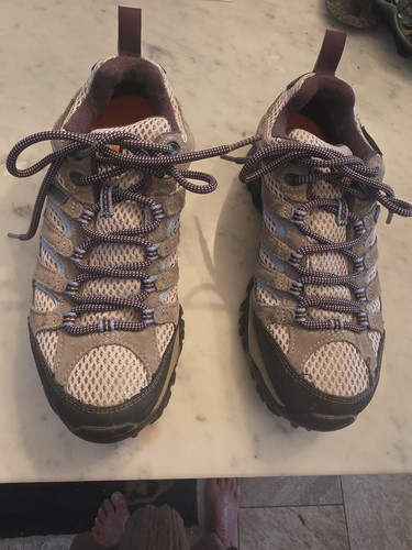 Merrell moab vent smoke - moab,