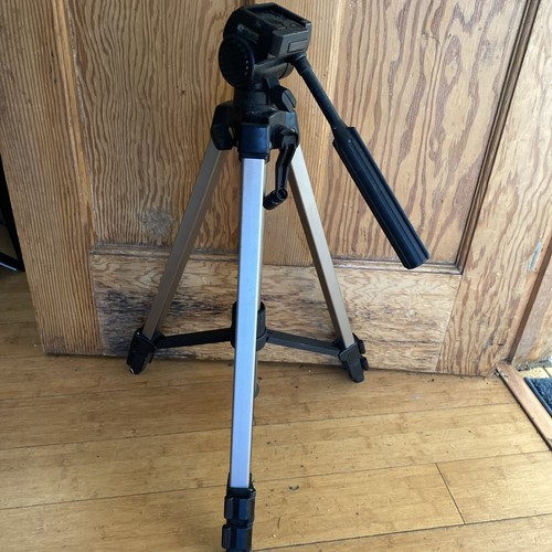 Miranda pro video tripod - miranda,